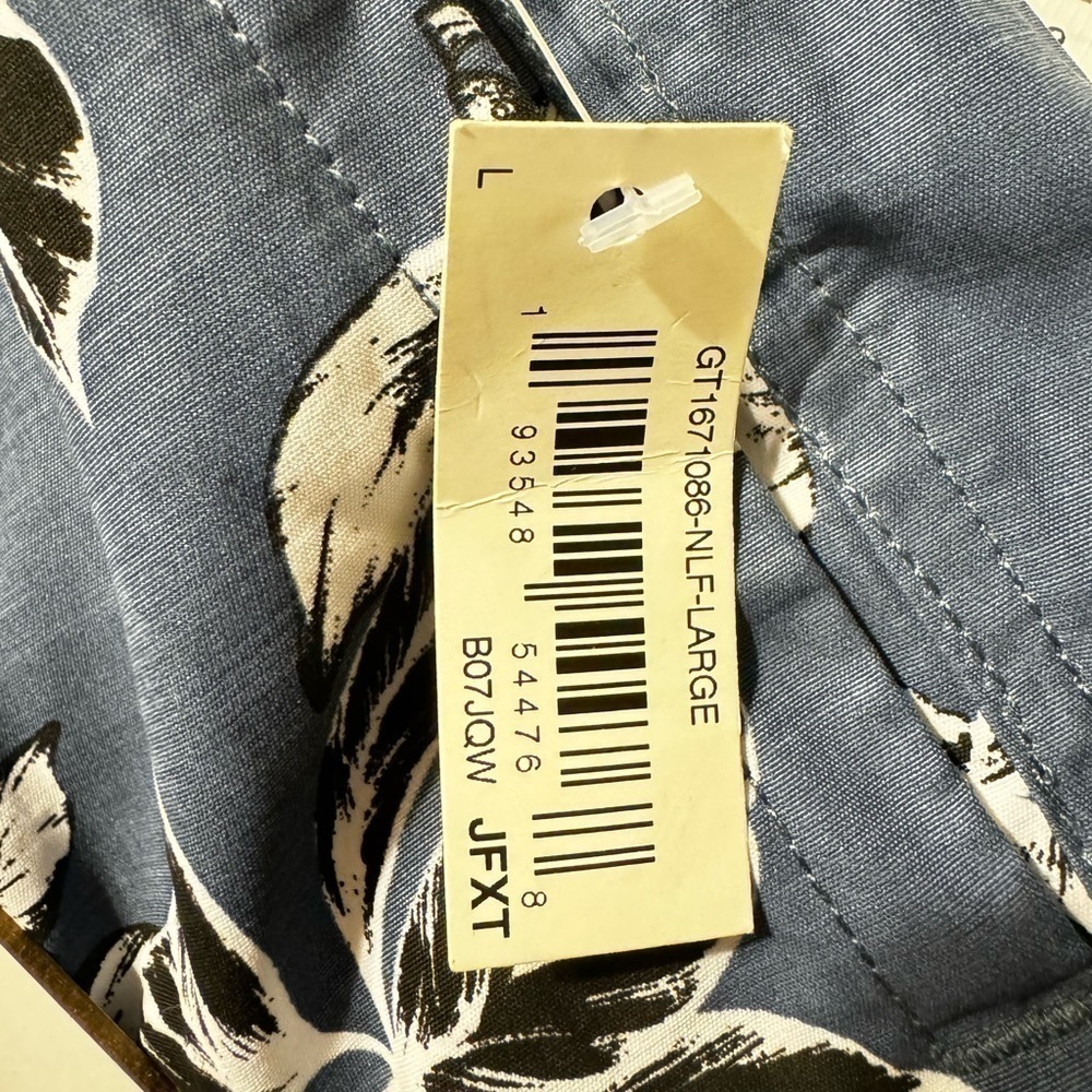 Good Threads Swim Trunks Size Large - Picture 8 of 10